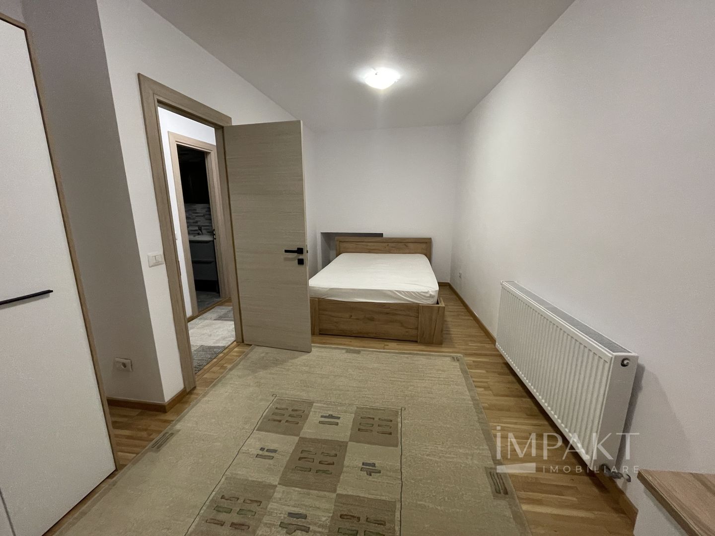 Apartament cu 3 camere de inchiriat, in zona Piata Mihai Vitezul! - Poză 4