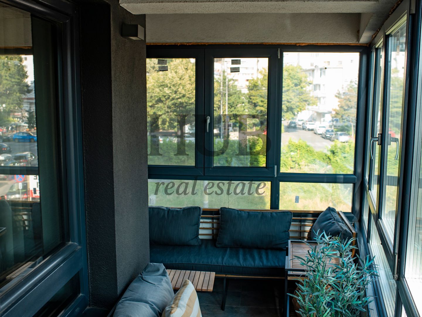 ultracentral 3 camere- bloc nou-etaj 1-topaz residence - Poză 6