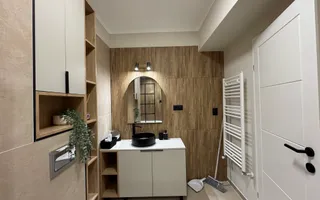 Apartament cu 2 camere ULTRAFINISAT | 54 MP | Floresti - Poză 12