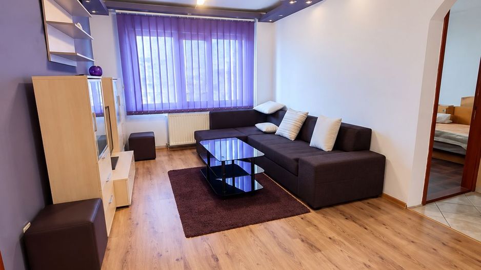 Sagului | 3 Camere | Etaj Intermediar | Centrala Proprie. - Poză 1