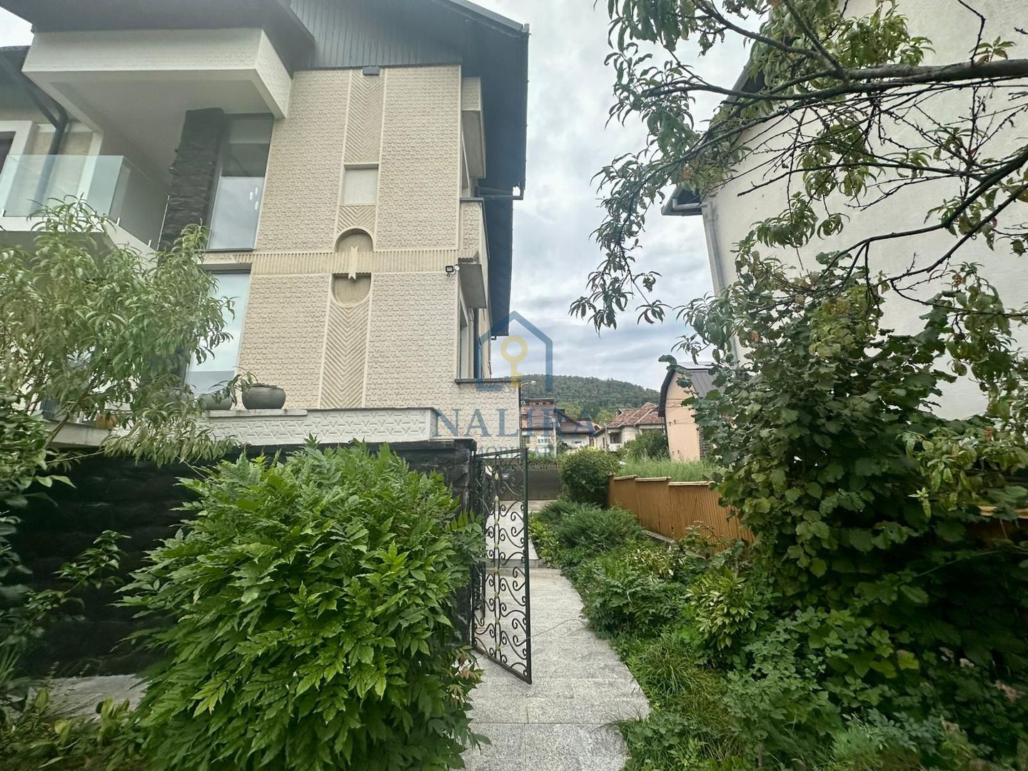 Casă deosebită D+P+1, Baia Mare - Poză 19