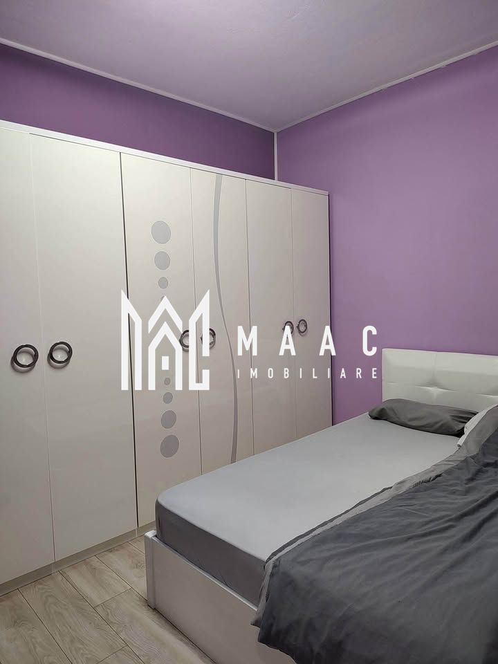 Apartament 2 Camere I Decomandat I Etaj 3 I Mihai Viteazu - Poză 2