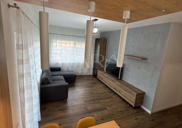 Apartament modern ultra mobilat cu parcare inclusă. - Poză 2