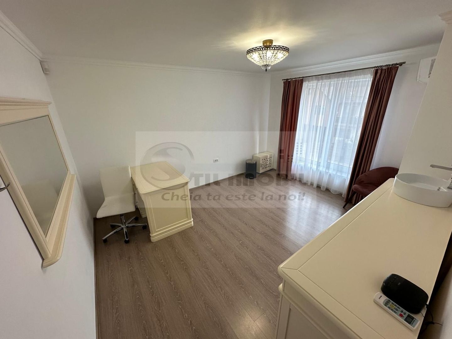 Casa Valea Lupului, 112 mp, curte 336 mp, AC, alarmă, 240.000 € - Poză 11