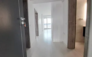 Apartament 3 camere, 2 bai, terase - NOU - Poză 13