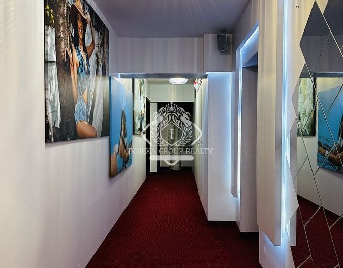 Spațiu ultracentral 710mp Piața Victoriei ideal pentru afaceri/birouri - Poză 4