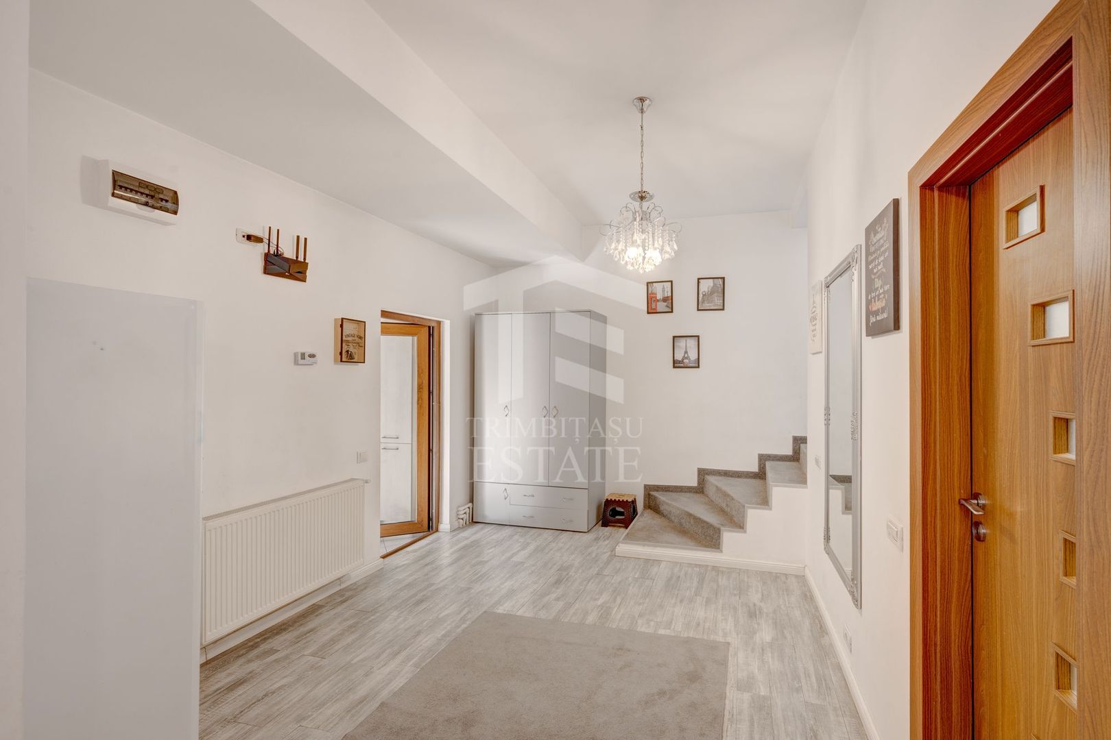Ferentari Ofrandei Casa 4 Camere Constructie 2019 Util 120 mp - Poză 9