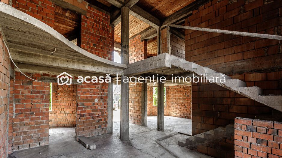 Două case pe Calea Radnei comision 0 - Poză 13