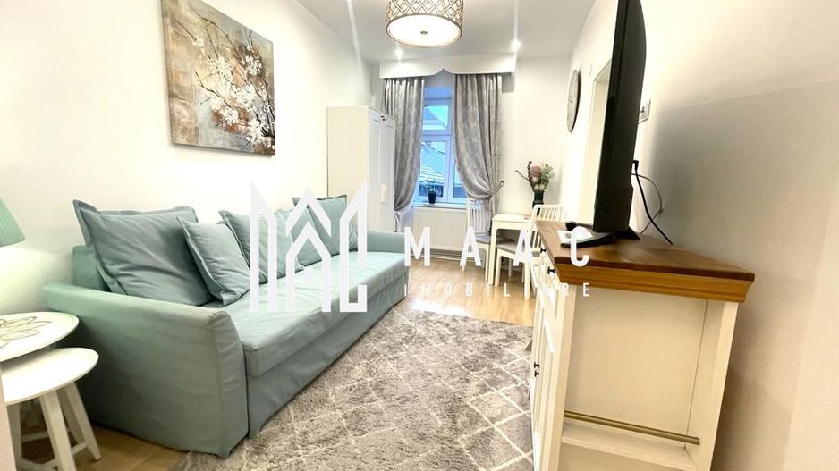 Apartament de lux | Etaj 1 | Regim hotelier/ Rezidenta - Poză 5