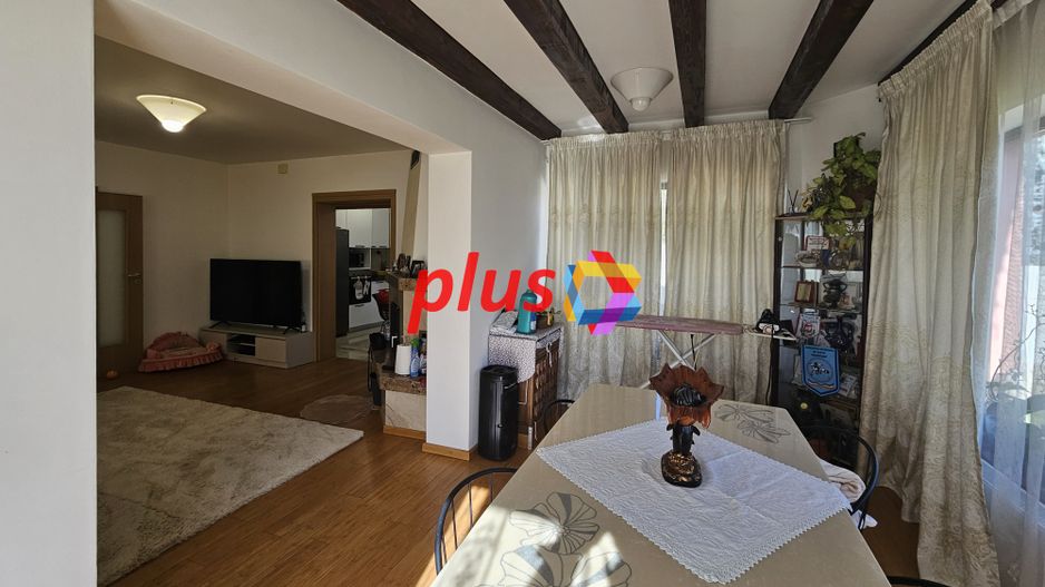 Casă individuala Tractorul 270 mp , zona Coresi - Poză 7