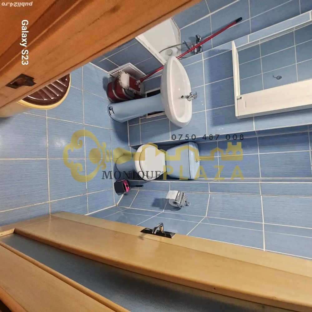 Garsoniera modernă și confortabilă | Zona full acces| Etaj intermediar - Poză 3