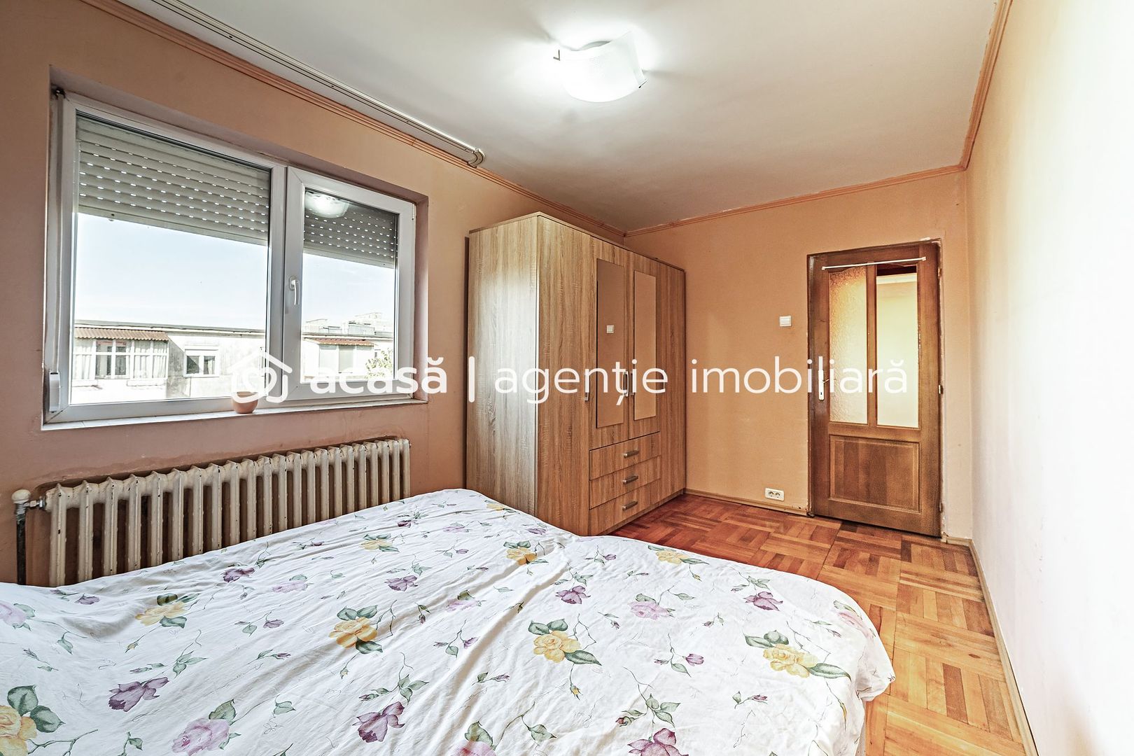 Apartament cu 3 camere - Vlaicu - Poză 2