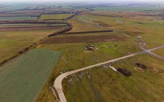 Teren intravilan de 5000 mp lângă centura Nord - Poză 5