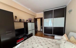 4 camere Floreasca-LAc Floreasca ( loc parcare-bloc Boutique ) - Poză 5