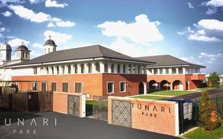 Tunari Park Rezidence - Eleganta Brancoveneasca - Poză 4