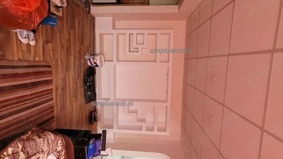 Giurgiului Luica 3 camere - Poză 1