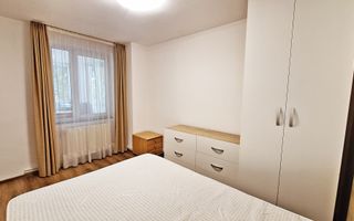 Centrul Civic, aproape de AFI, 3 camere recent renovate/mobilate, 165000 euro - Poză 10