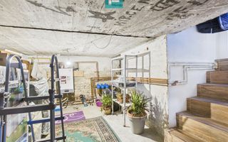 Casa cu 4 camere in Aradul Nou - Poză 35