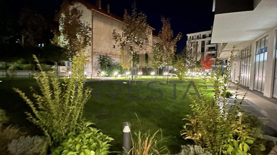 Apartment 3 camere in  The Nest! Zona exclusivista Scortarilor! - Poză 18