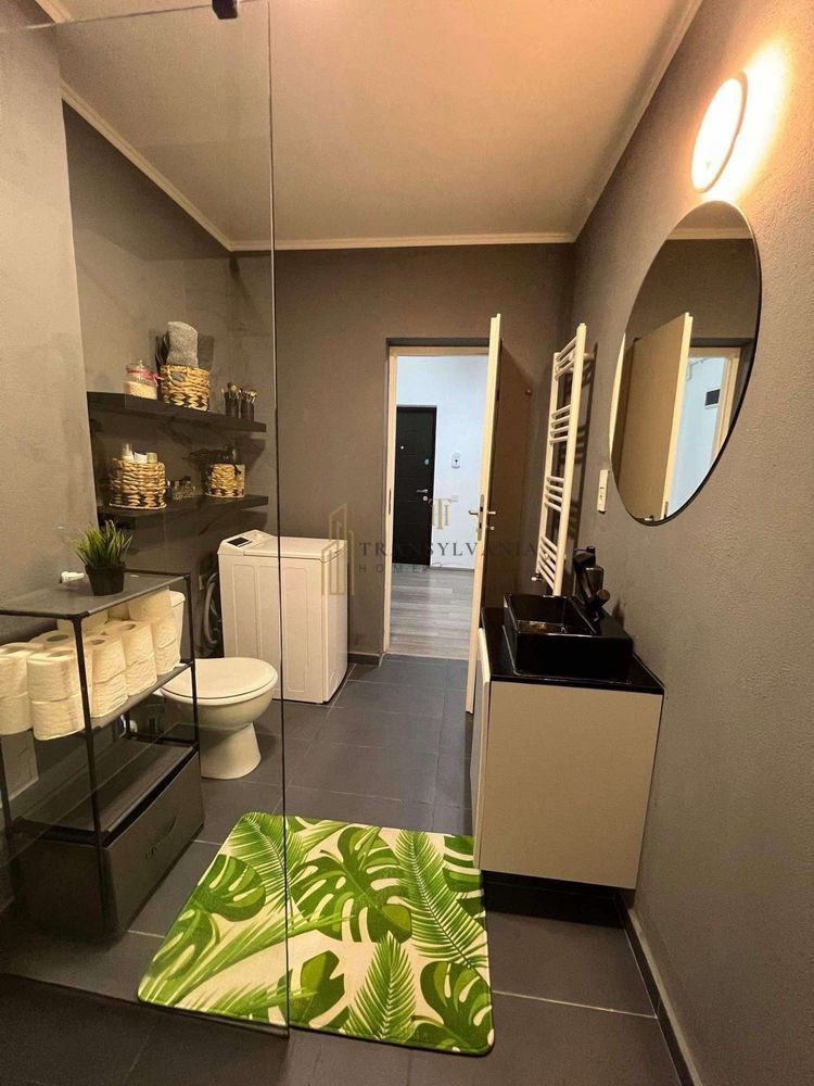 Apartament 2 camere, decomandat, Cartierul Arhitectilor - Poză 5