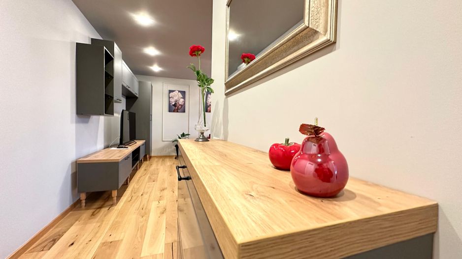 Apartament 2 camere Urban Plaza - Închiriere pe termen scurt 2-3 luni - Poză 5