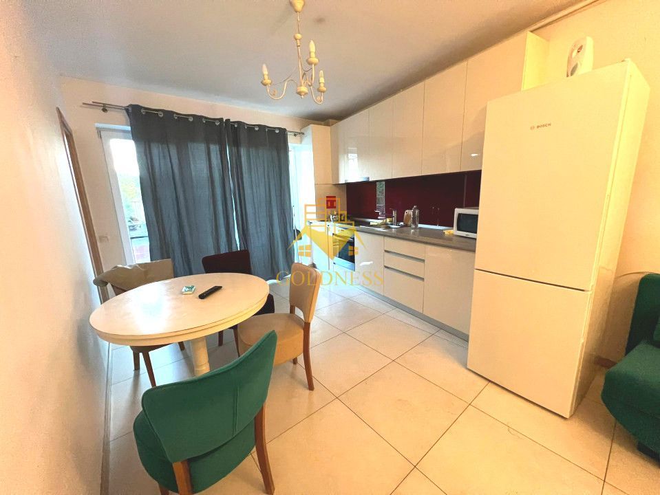 2 camere, modern, bloc nou, Manastur, USAMV, Platinia, Big Belly - Poză 3