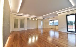 WASHINGTON RESIDENCE 4ROOMS GARDEN - Poză 3