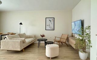 Apartament de vanzare / Zona Metro / Floresti - Poză 4