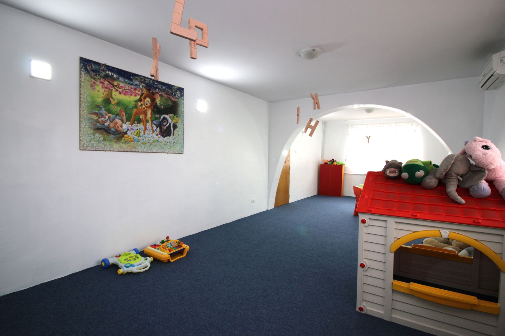 Casa de vanzare P+1+M Drumul Taberei Bucuresti - Poză 23