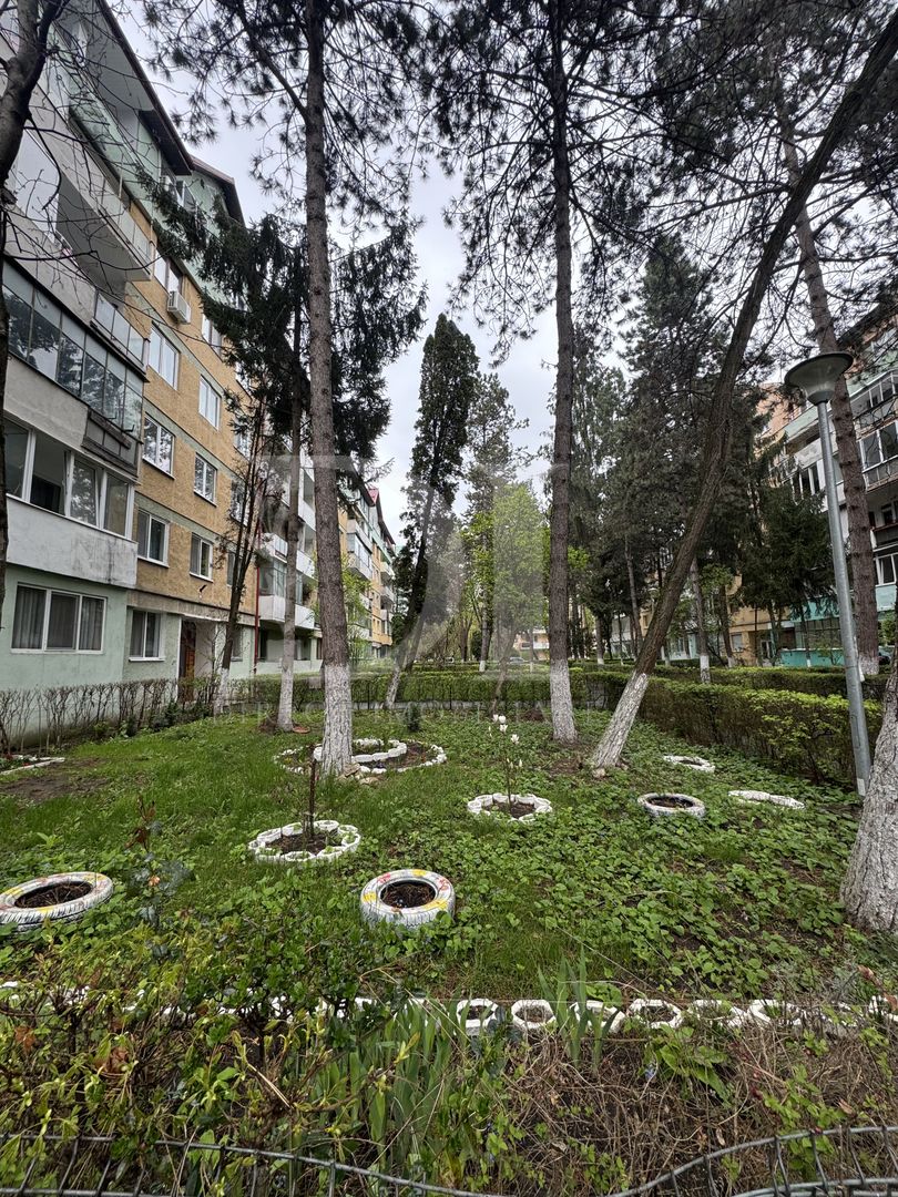 Apartament etaj intermediar | 3 camere separate | Zona Gheorghieni - Poză 16