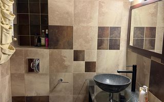 Vanzare Apartament cu gradina proprie | 3 CAMERE | SECTOR 1 – DAMAROAIA - Poză 9