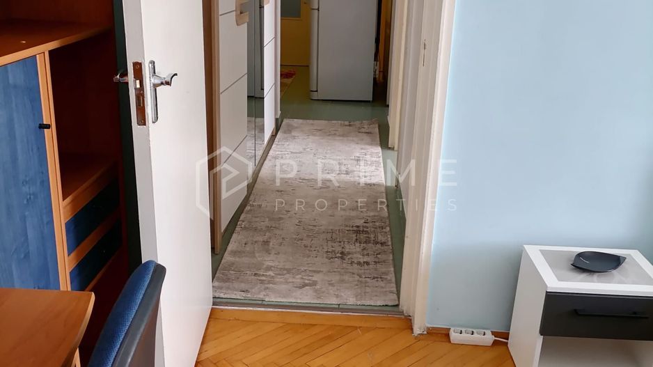 Apartament 3 camere de închiriat – Dâmbu, etaj 1, ideal pentru studenț - Poză 9