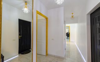 Frizerie-Coafor-Mani-Pedi, 7 posturi complet echipat - Poză 3