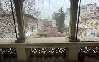 VILA SUPERBA LA INCHIRIERE PRETABILA CA SPATIU DE BIROU SAU REZIDENTA - Poză 60