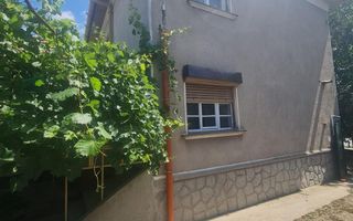 Casa P+E Episcopia teren 1600 mp - Poză 1