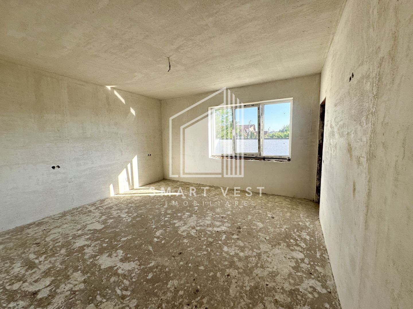 Casa cu teren | 150 mp | Zona Baritiu - Poză 9