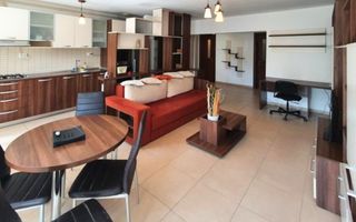 Apartament 3 camere Aviatiei 10 min metrou Aurel Vlaicu - Poză 1