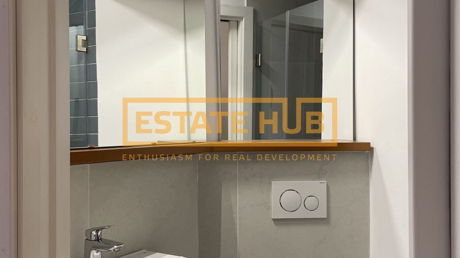 Apartament spectaculos de 125 mp in centrul istoric pe Str. Eroilor - Poză 12