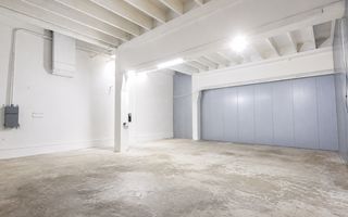 Hală industrială de închiriat – 145 mp | Cisnădie - Poză 3