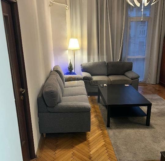 3 camere | Centrala proprie |  Gradina Icoanei  | 78 mp - Poză 3