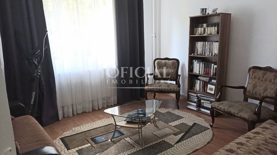 Apartament 4 Camere | 64 Mp | Balcon | 2 Bai | Manastur Zona Bucegi - Poză 2