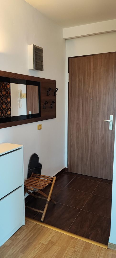 Garsoniera spatioasa cu centrala proprie, soseaua Giurgiului - Poză 11