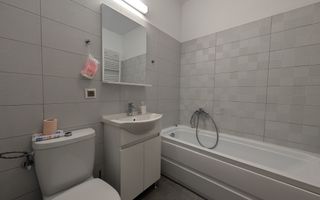 Apartament de 2 Camere Mobilat si Utilat complet + Loc de parcare - Poză 14