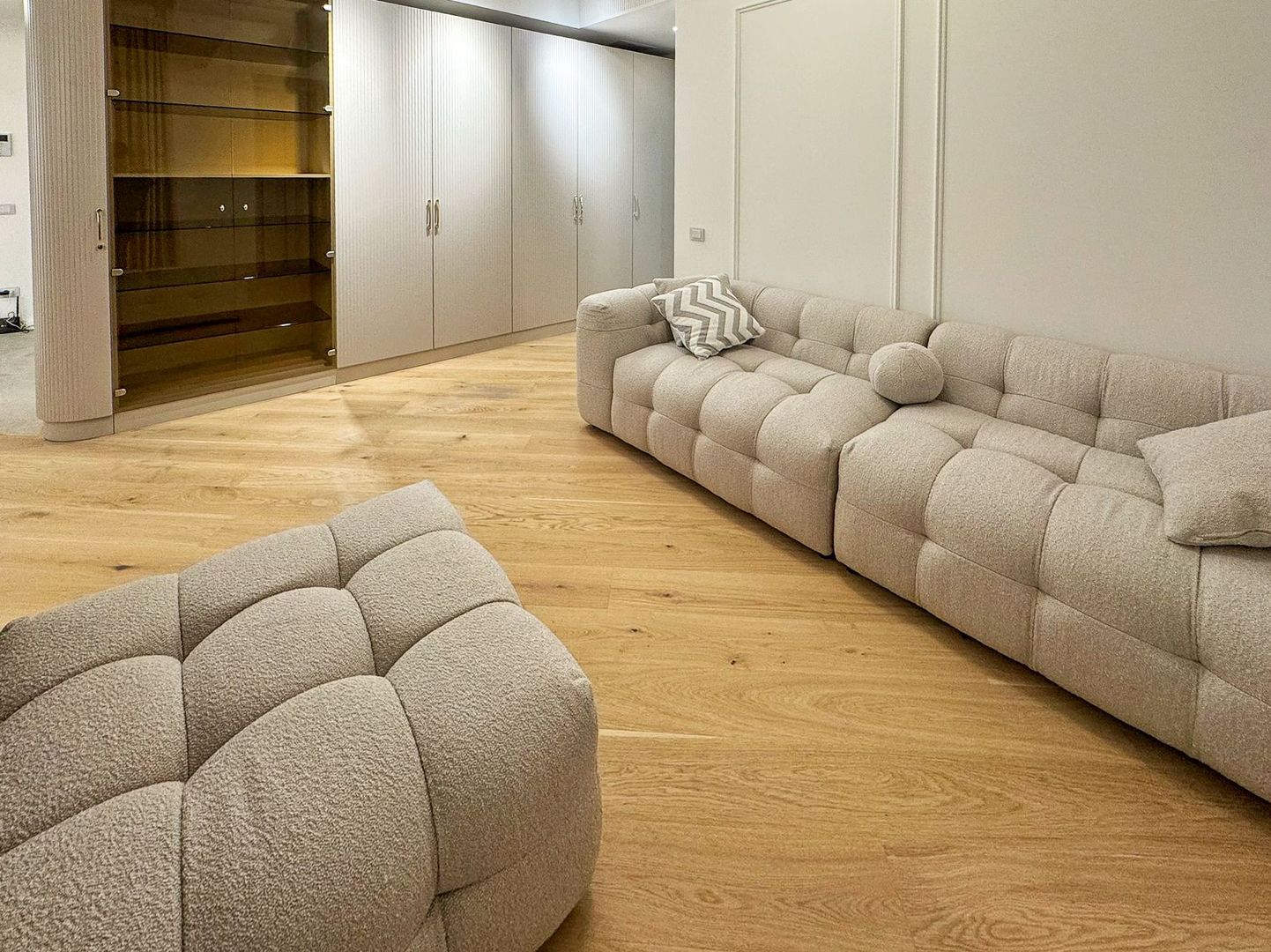 READY TO MOVE  I  Apartament 2 camere,  spatios 66 mp pe IANCU NICOLAE 75 - Poză 6