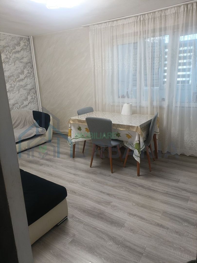 Apartament 3 camere de închiriat, zona Mircea cel Bătrân, Alexandru cel Bun - Poză 1