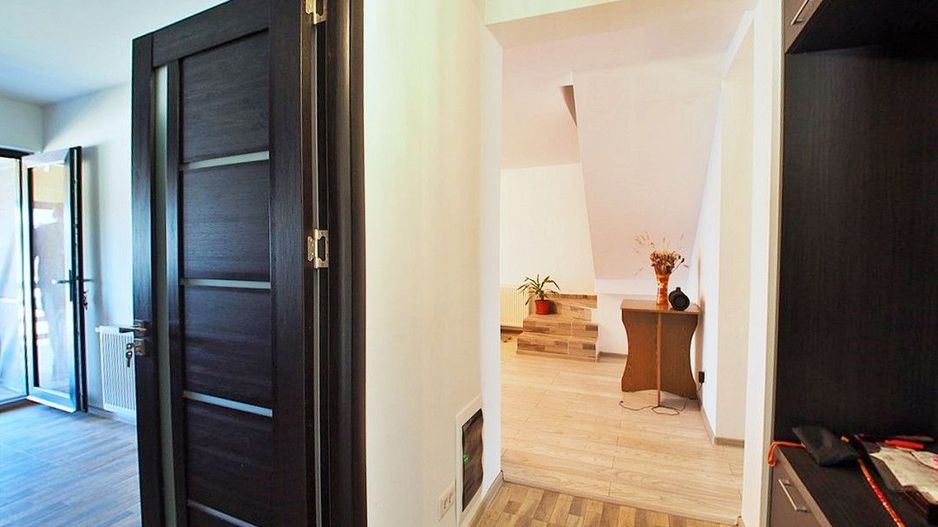 Vanzare vila moderna Stefanesti - Poză 26