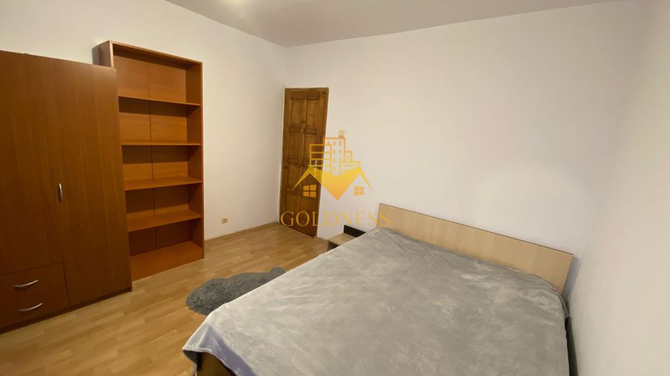 2 camere decomandate, balcon, Marasti, OMV, Iulius Mall, Fsega,Parcare - Poză 6