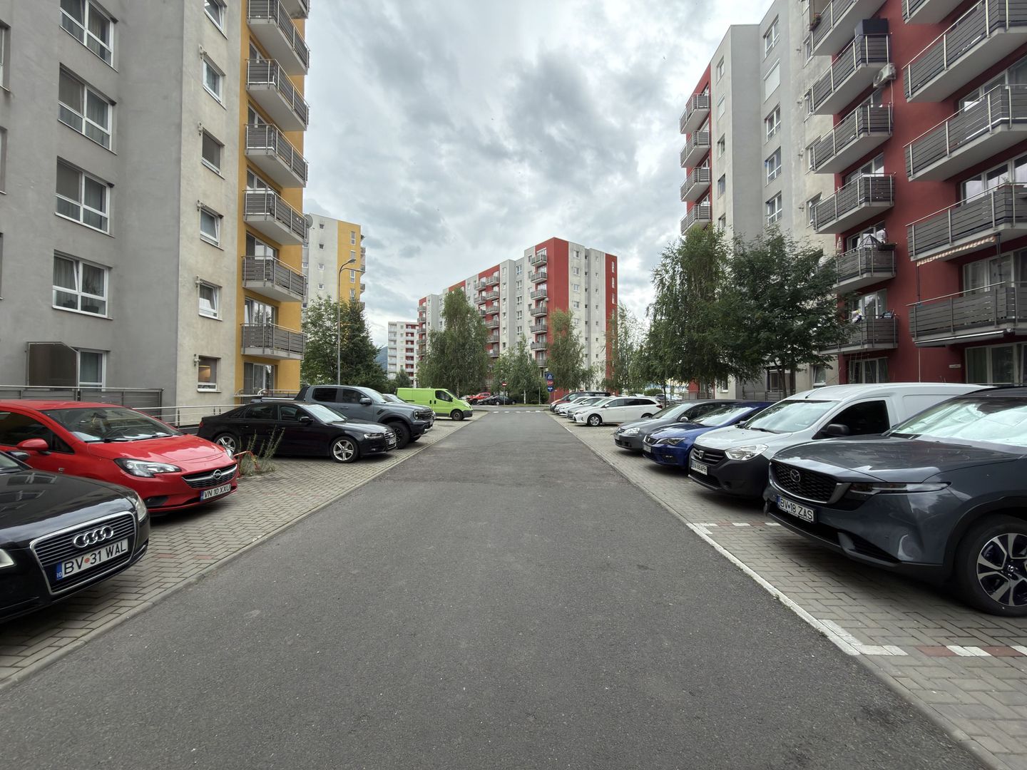 Apartament 2 camere | Avangarden Bartolomeu - Poză 10
