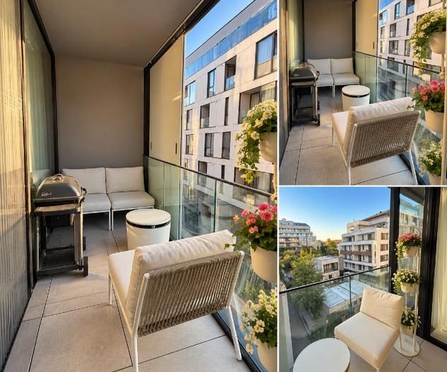 Vânzare apartament 2 camere | WIN Herăstrău | Mobilat premium | Parcare inclusă - Poză 9