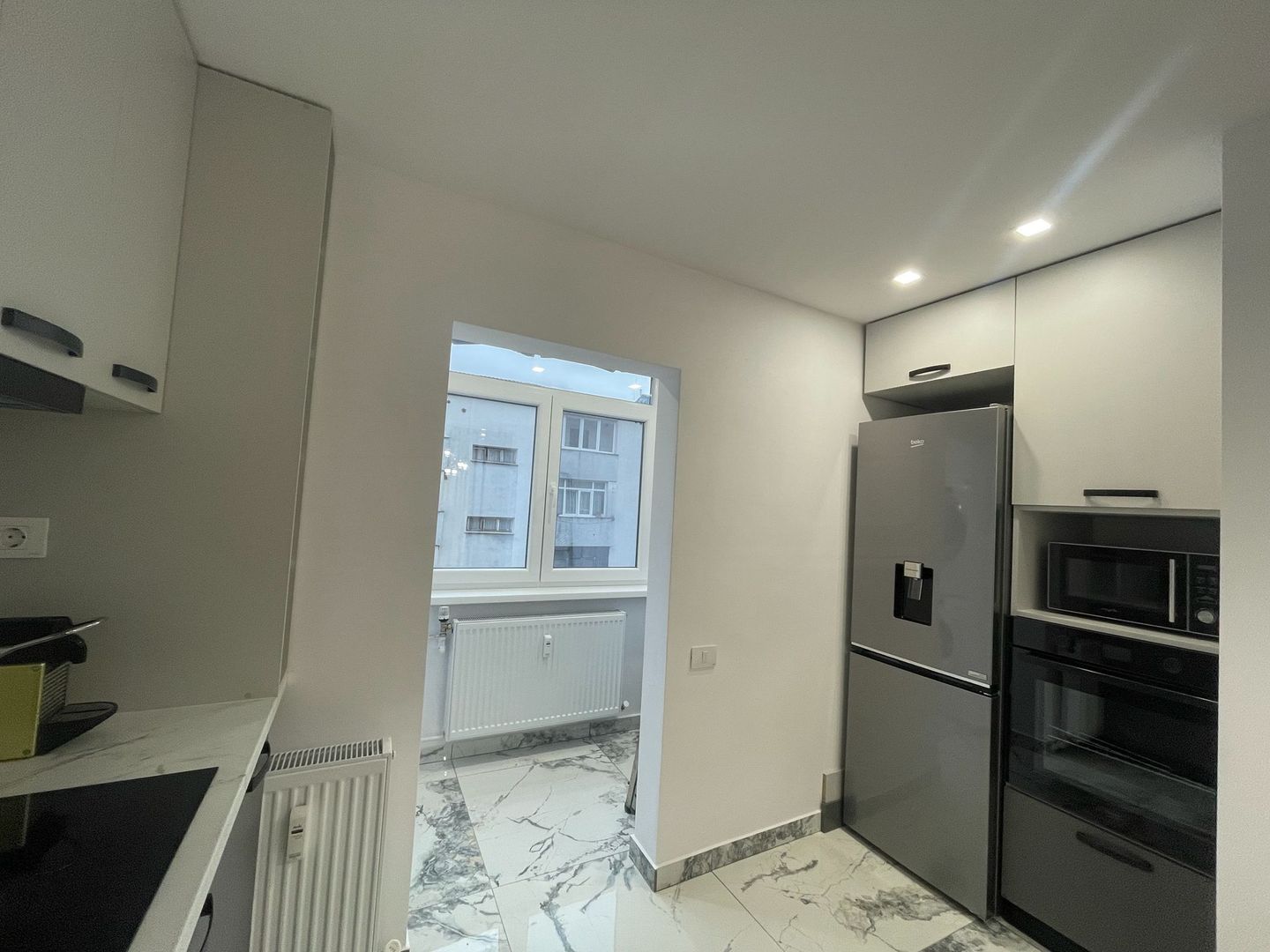 APARTAMENT MODERN | COMPLET MOBILAT SI UTILAT| 2 CAMERE | RADAUTI - Poză 16